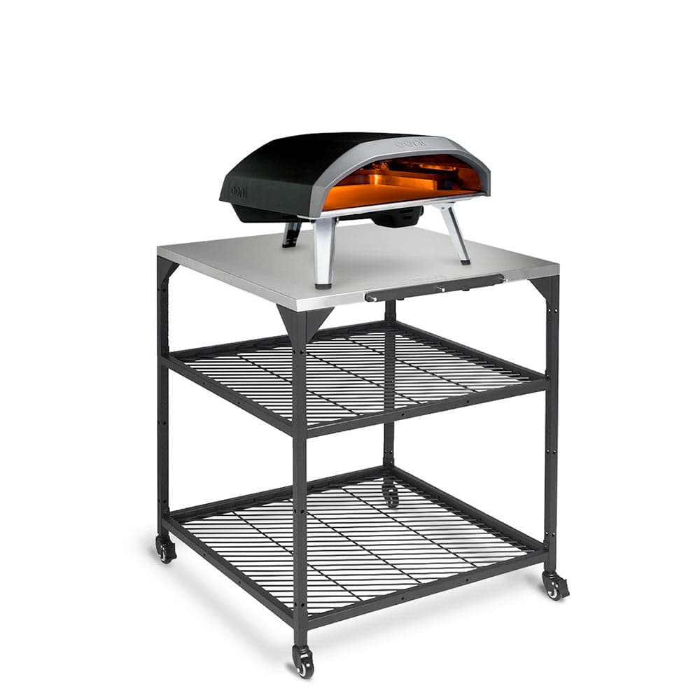 Ooni Modular Table – Large and Medium