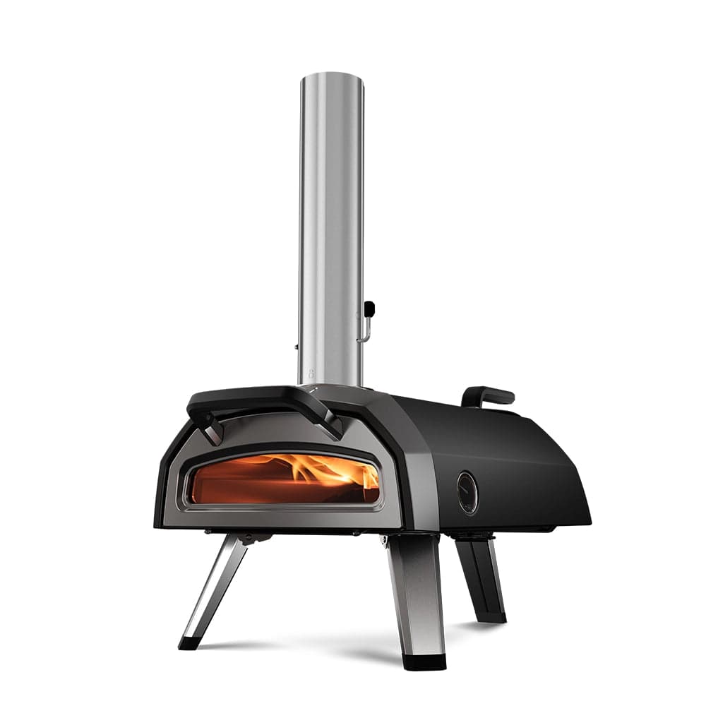 Ooni Karu 2 pizza oven